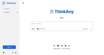 ThinkAny
