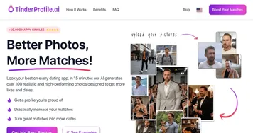 TinderProfile.ai