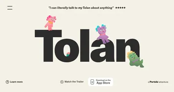 Tolan