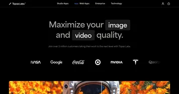 Topaz Labs