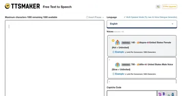 TTSMaker