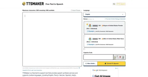 TTSMaker