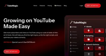 TubeMagic