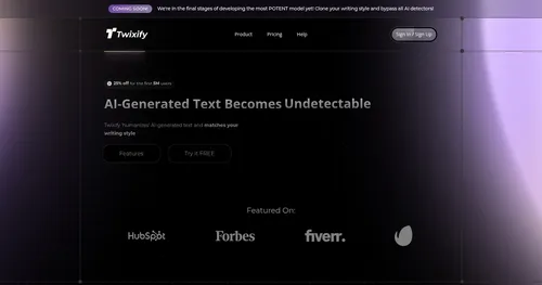 Twixify