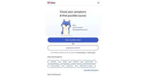 Ubie