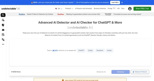 Undetectable.ai