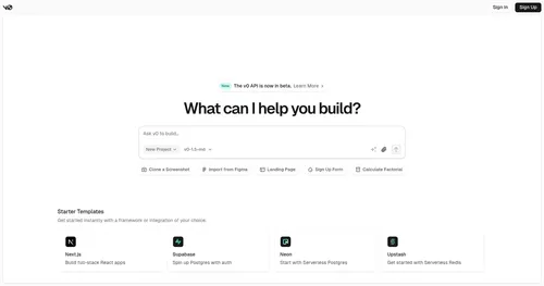 v0.dev