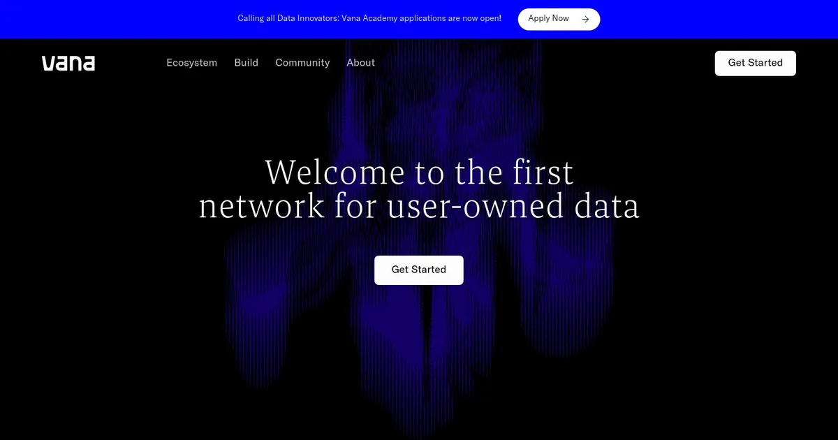Vana - screenshot