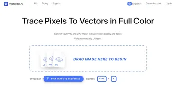 Vectorizer.AI