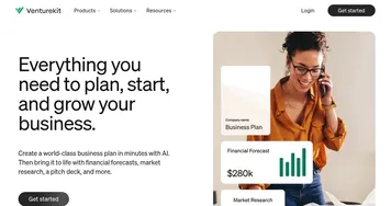 VentureKit