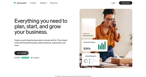 VentureKit