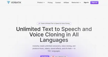 Verbatik