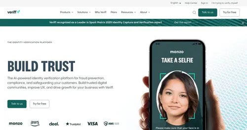 Veriff