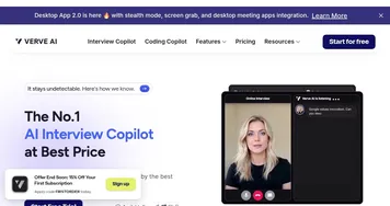 Verve AI