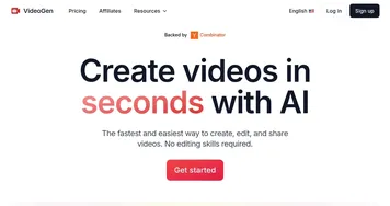 VideoGen