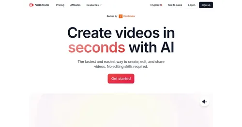 VideoGen