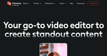 Videoleap