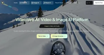 VideoWeb AI