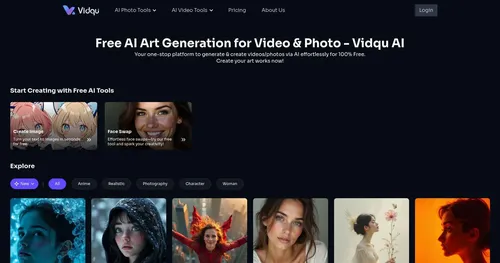Vidqu