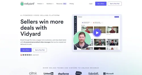 Vidyard