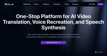 ViiTor AI