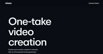 Vimeo AI