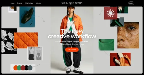 Visual Electric
