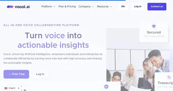 Vocol.ai