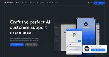 Voiceflow