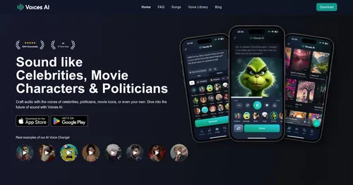 Voices AI