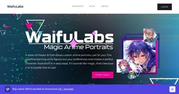 WaifuLabs