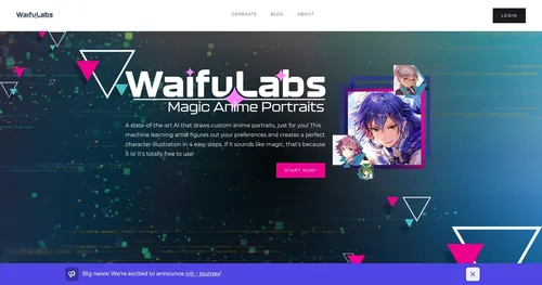 WaifuLabs