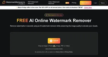 WatermarkRemover.io