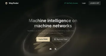 Wayfinder