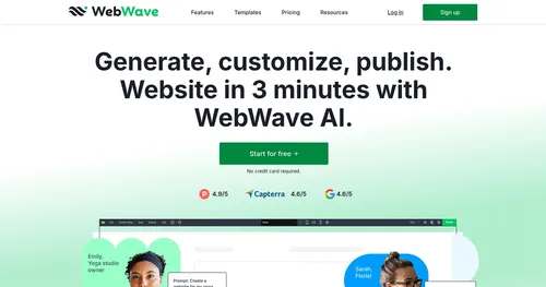 WebWave