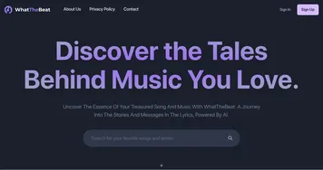 WhatTheBeat