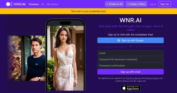 WNR.AI