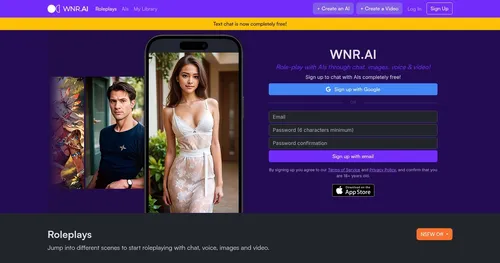 WNR.AI