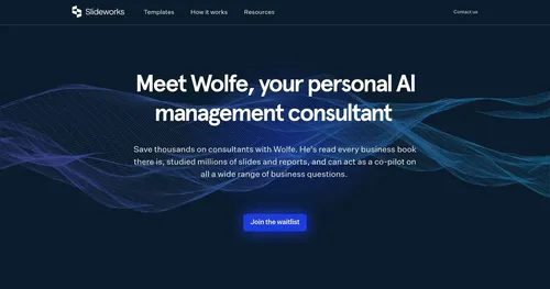 Wolfe