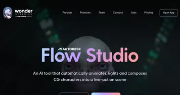 Wonder Studio