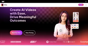 Wondershare Virbo