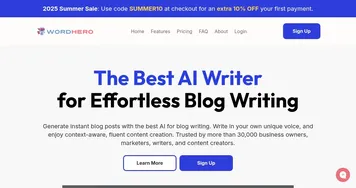 WordHero