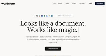 Wordware