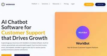 WorkHub