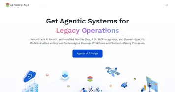 XenonStack