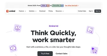 Xmind AI