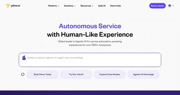 Yellow.ai