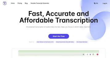 Yescribe.ai