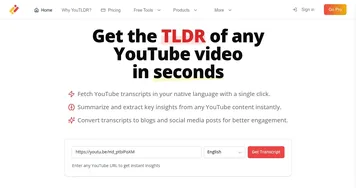 you-tldr