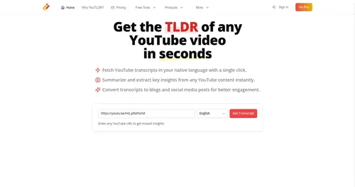 you-tldr